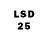 LSD-25 экстази ecstasy Kimi Tyan